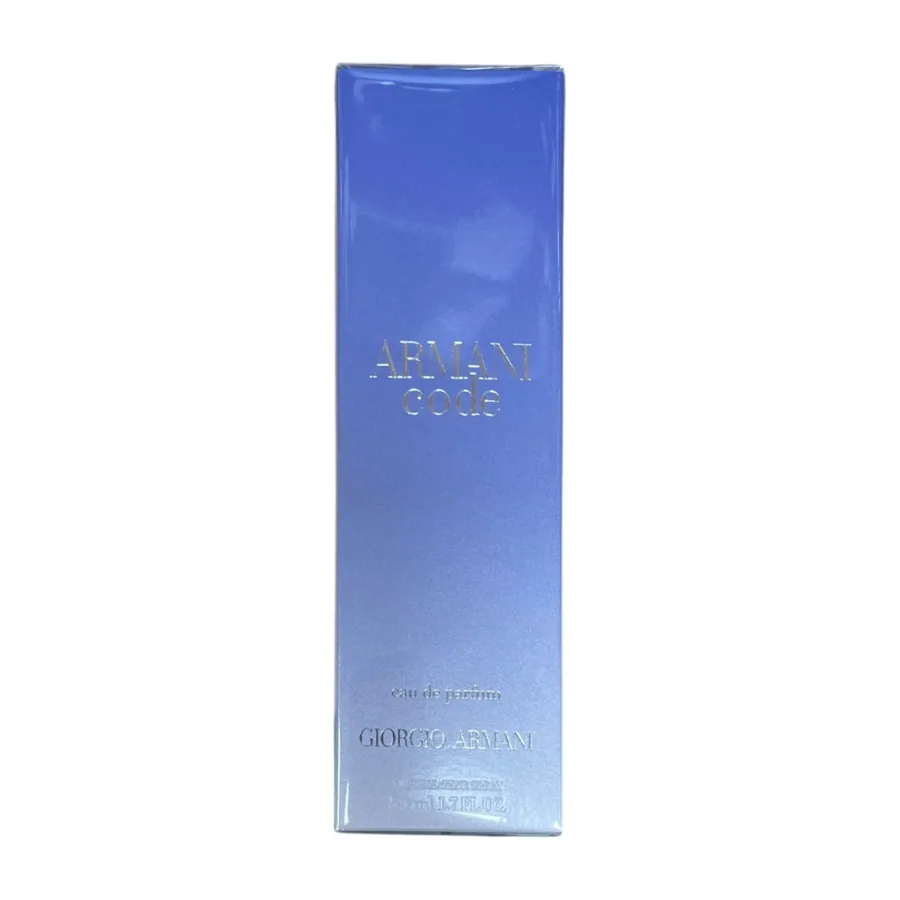 Giorgio Armani Armani Code Eau de Parfum Spray 50ml