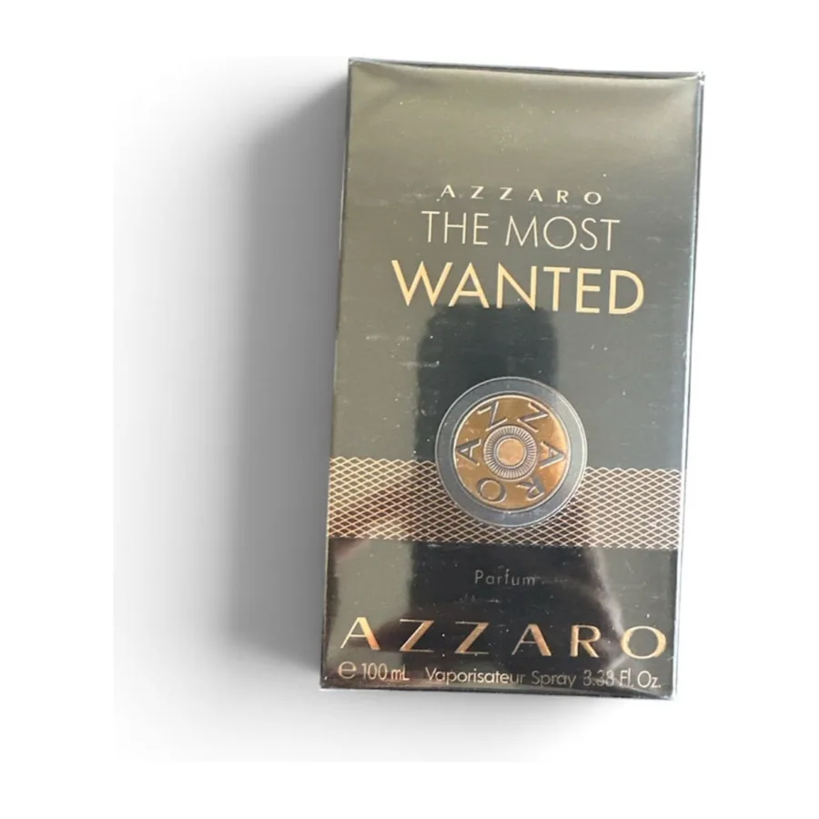 Azzaro The Most Wanted Parfum Spray 100ml