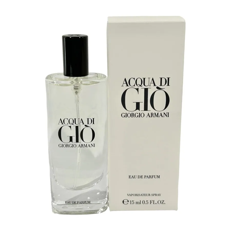 GIORGIO ARMANI Acqua di Giò Eau de Parfum 15ml