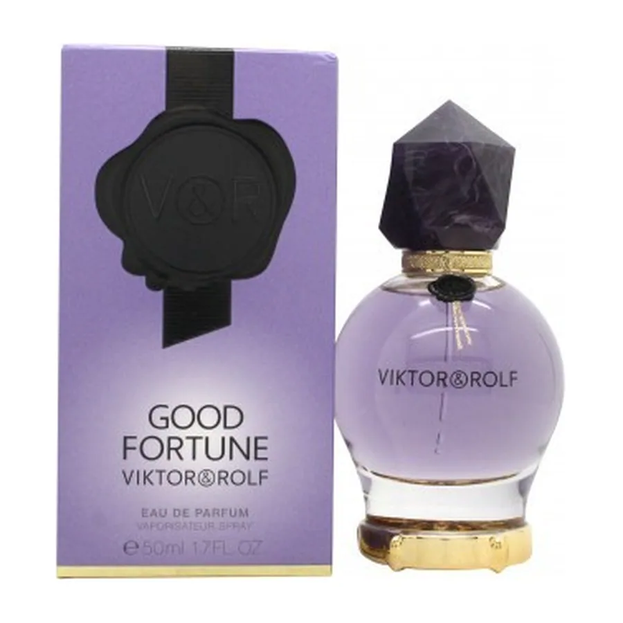 Viktor & Rolf Good Fortune Eau de Parfum Spray 50ml