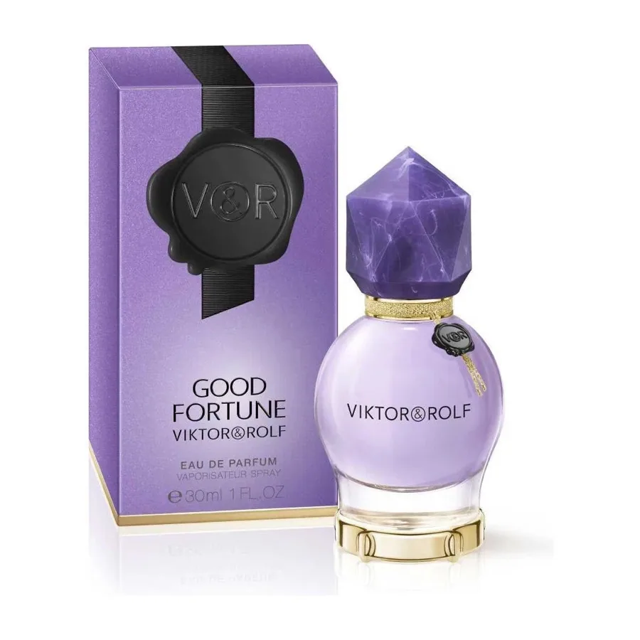Viktor & Rolf Good Fortune Eau de Parfum Spray 30ml