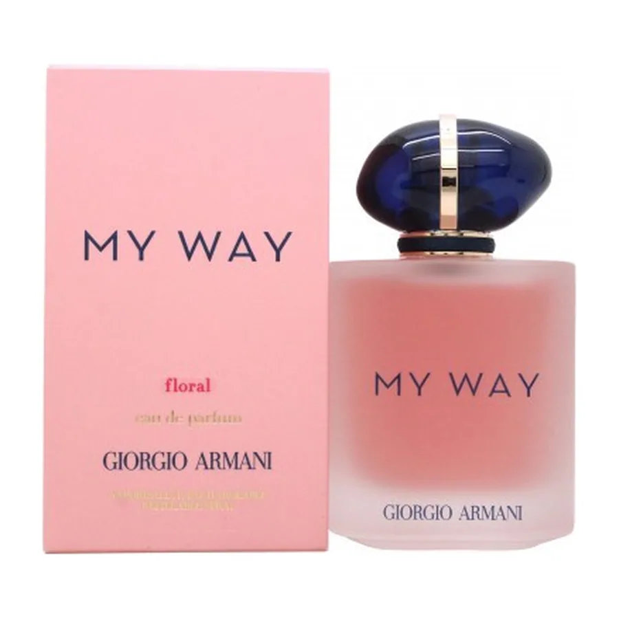 Giorgio Armani My Way Floral Eau de Parfum 50ml
