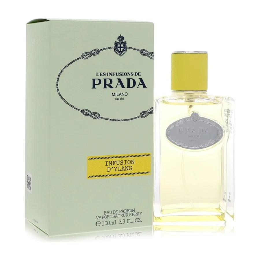 Prada Infusions d’Ylang Eau de Parfum Spray 100ml