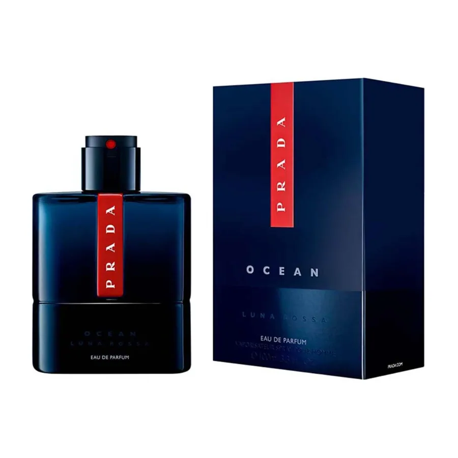 Prada Luna Rossa Ocean 150ml Eau de Parfum Spray