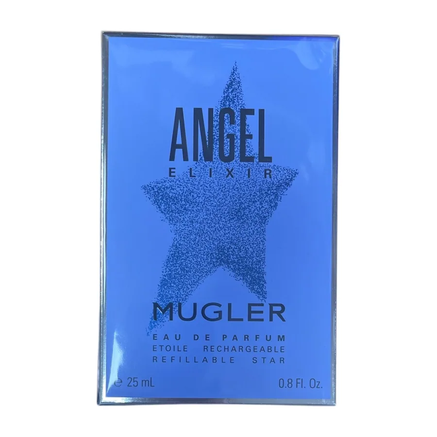 Mugler Angel Elixir Eau de Parfum 25ml