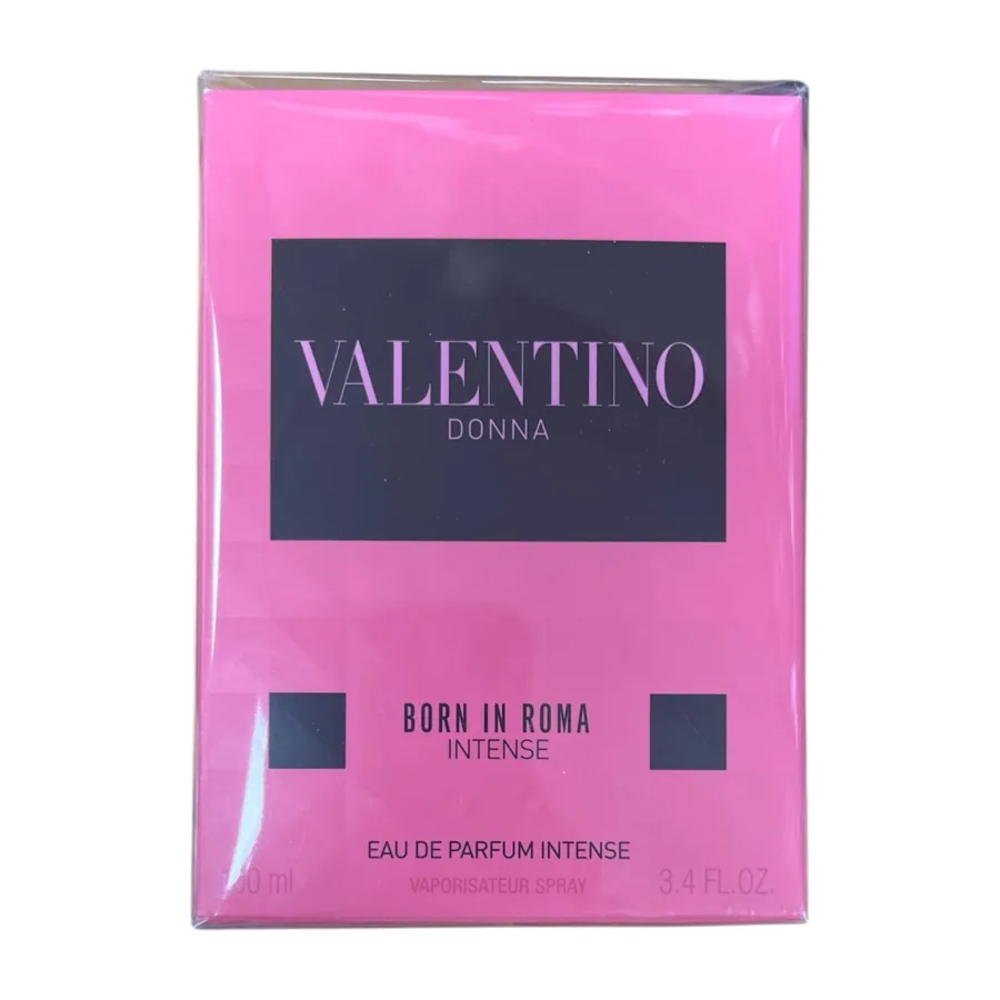 Valentino Donna Born in Roma Intense Eau de Parfum 100ml