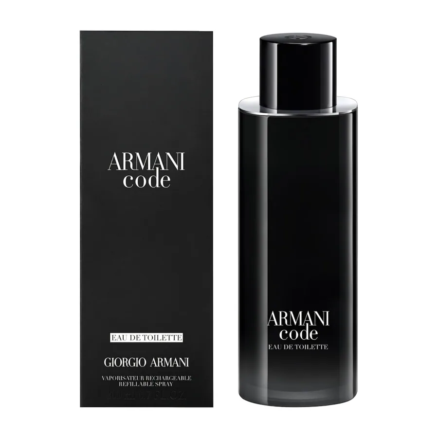 Giorgio Armani Armani Code Eau de Toilette 200ml