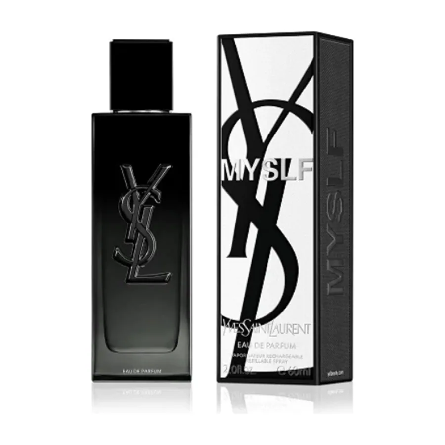 Yves Saint Laurent MYSLF Eau de Parfum 40ml