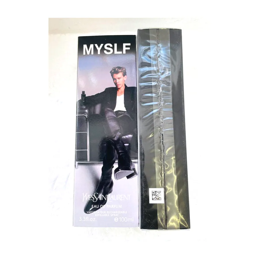 Yves Saint Laurent MYSLF Eau de Parfum 100ml