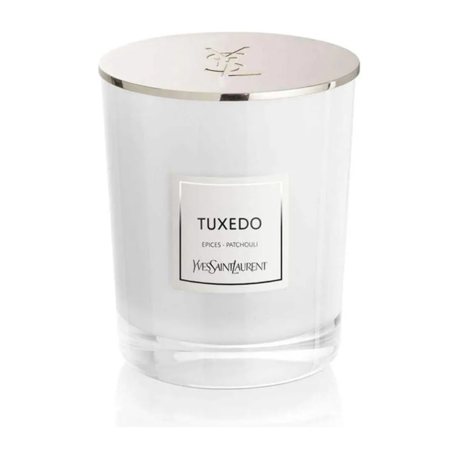 Yves Saint Laurent Le Vestiaire des Parfums Tuxedo Candle 165g