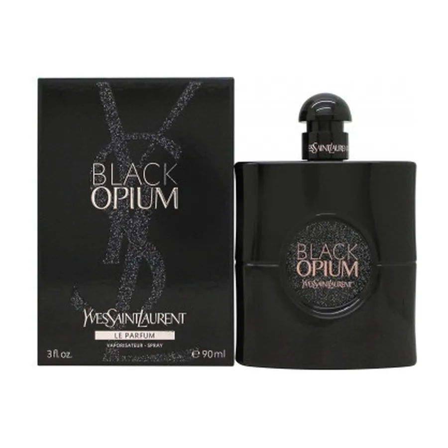 YSL Black Opium Le Parfum Eau de Parfum 90ml