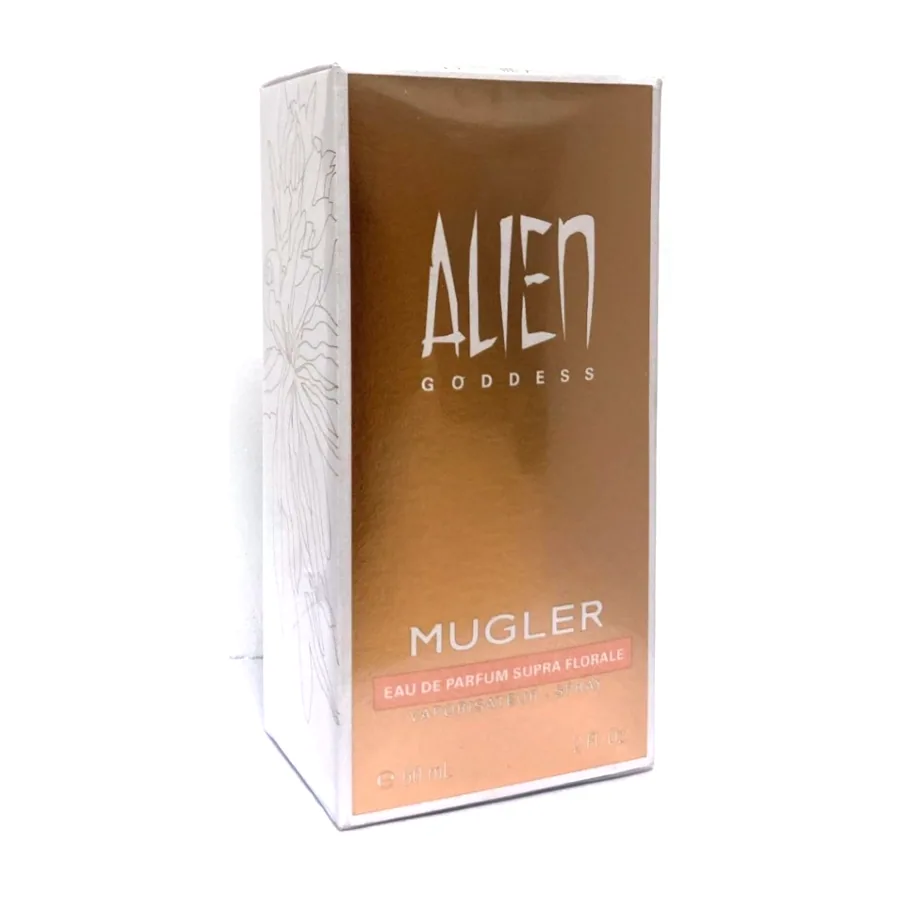 Thierry Mugler Alien Goddess Supra Florale Eau de Parfum 60ml