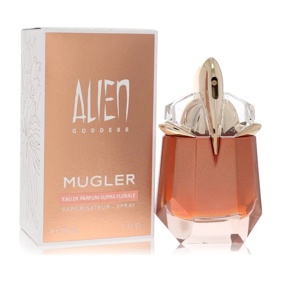 Mugler Alien Goddess Supra Florale Eau de Parfum Spray 30ml
