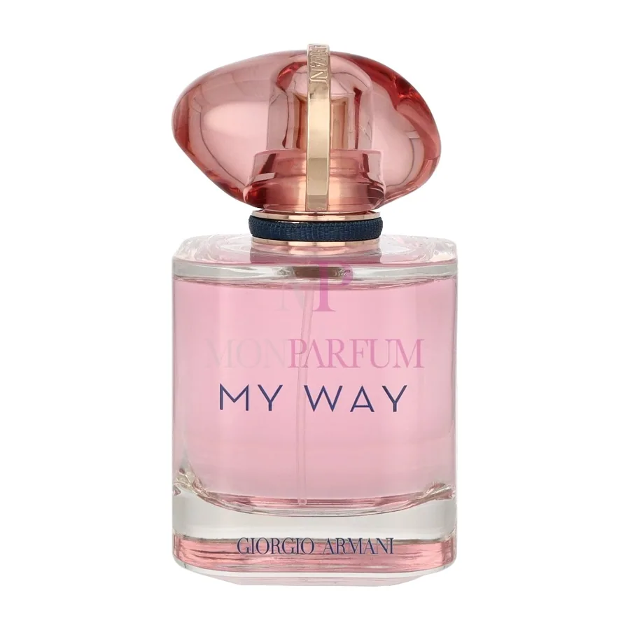 Giorgio Armani My Way Nectar Eau de Parfum 90ml