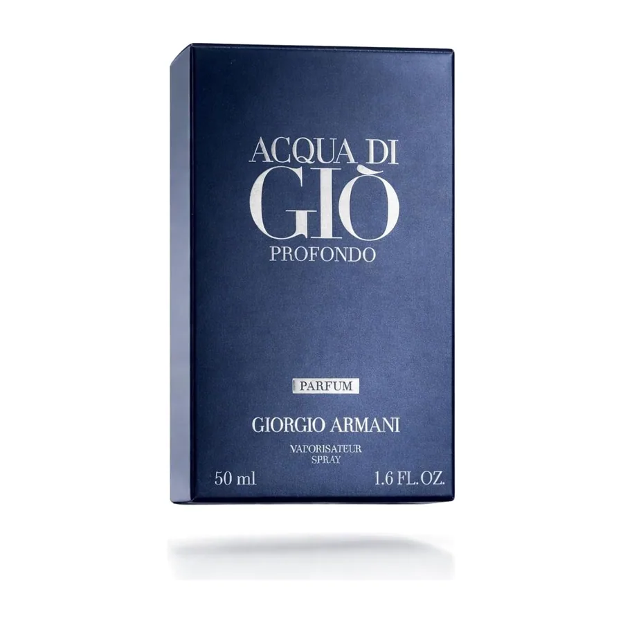 Giorgio Armani Acqua di Giò Profondo Parfum 50ml