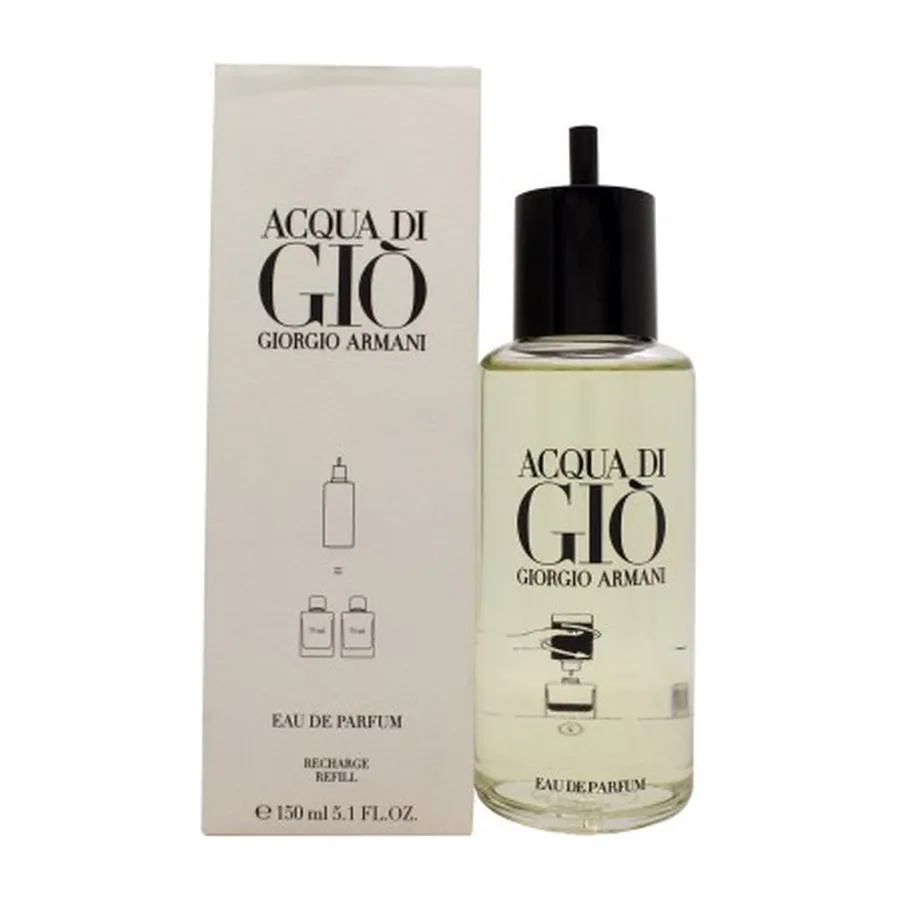 Giorgio Armani Acqua di Giò Eau de Parfum Spray 50ml
