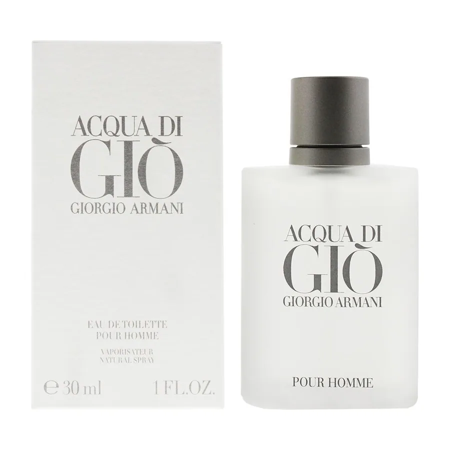 Giorgio Armani Acqua di Giò Eau de Toilette Spray 30ml