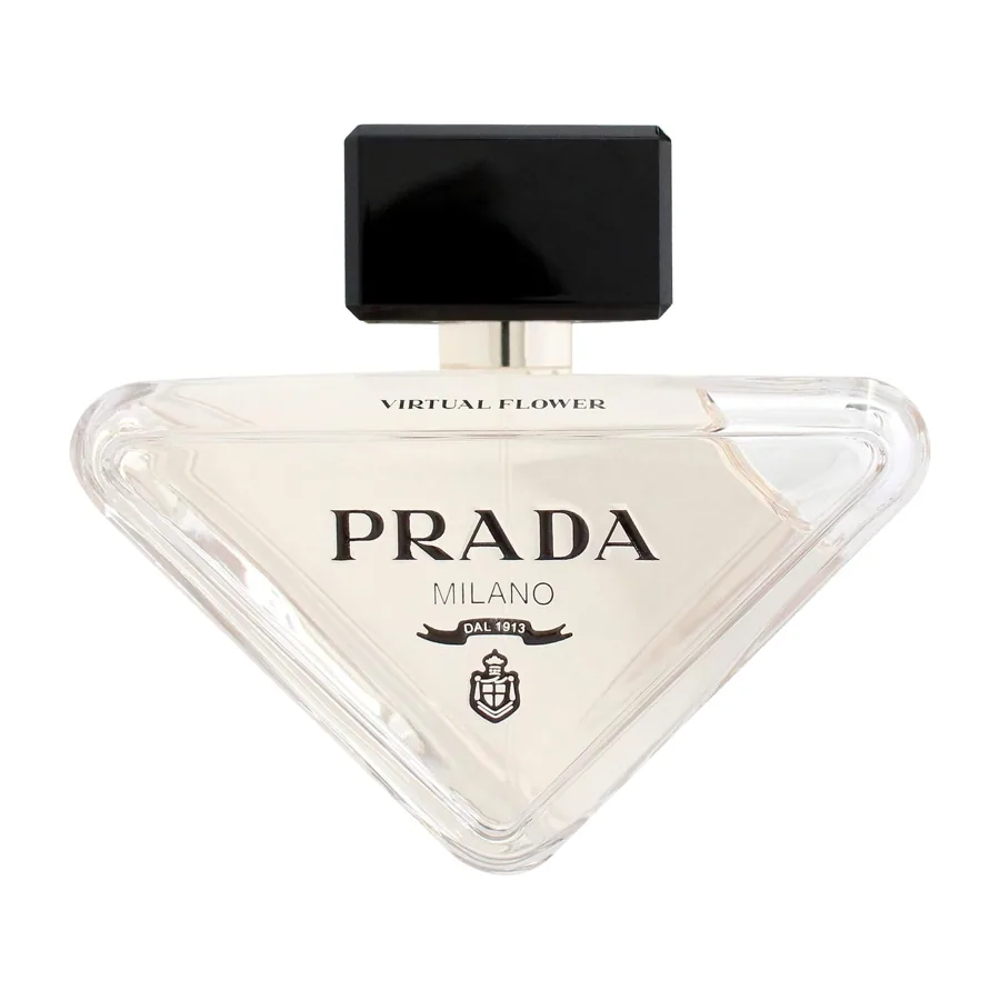 Prada Paradoxe Virtual Flower Eau de Parfum 90ml