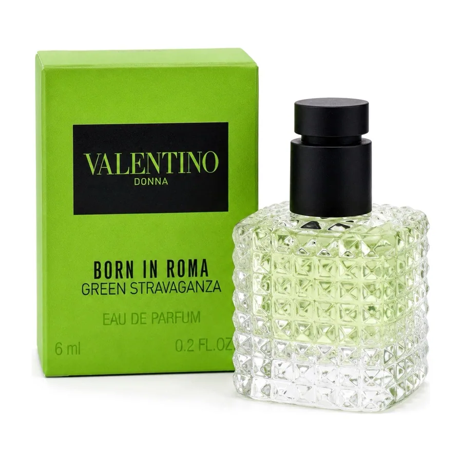 Valentino Born in Roma Donna Green Stravaganza Eau de Parfum 30ml