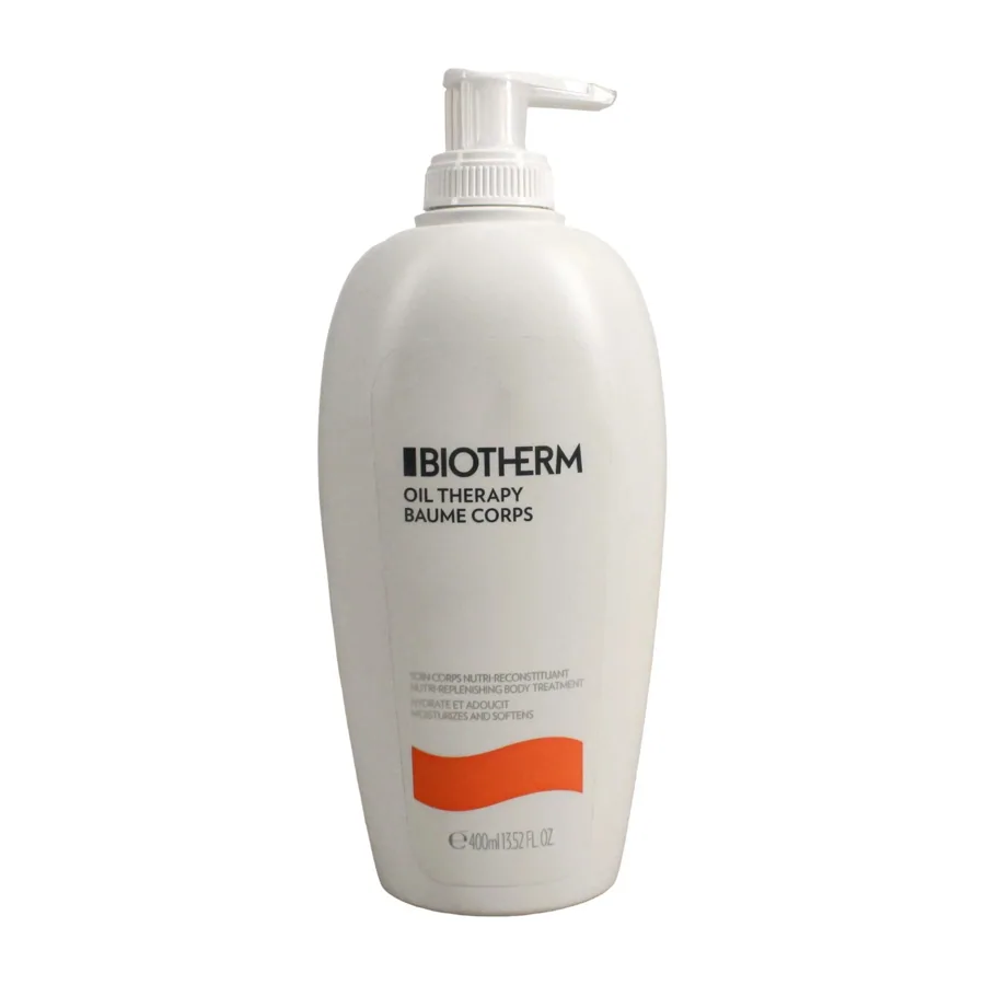 Biotherm Oil Therapy Body Lotion 400ml