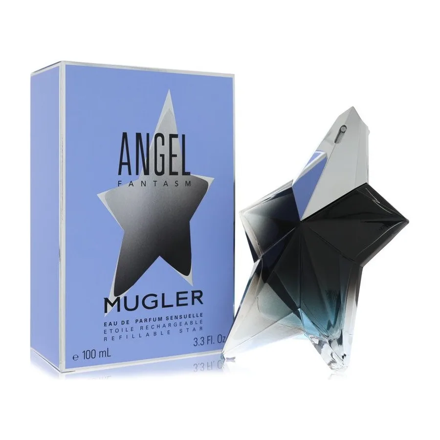Mugler Angel Fantasm Eau de Parfum 100ml