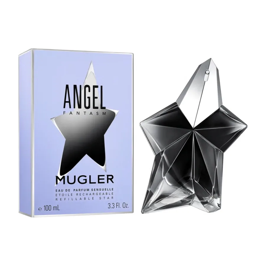 Mugler Angel Fantasm Eau de Parfum 25ml