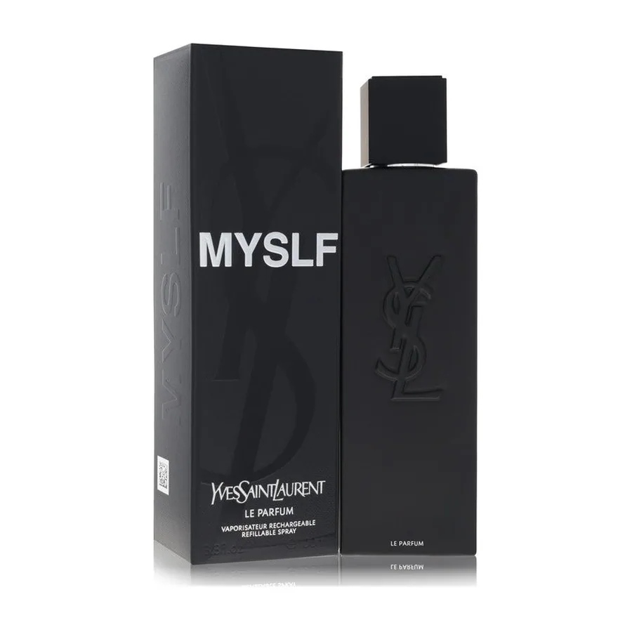 Yves Saint Laurent MYSLF Le Parfum Eau de Parfum 100ml