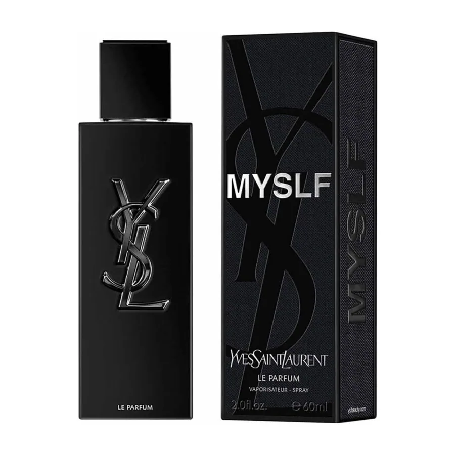 Yves Saint Laurent MYSLF Le Parfum 60ml