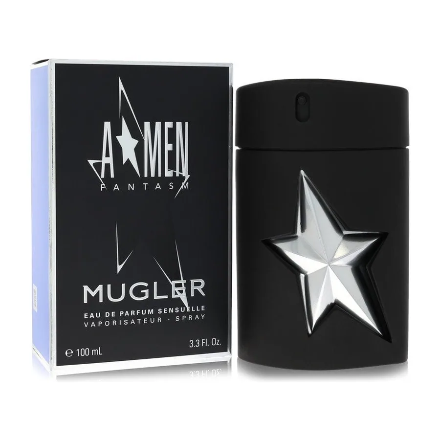 Mugler A*Men Fantasm Eau de Parfum 100ml