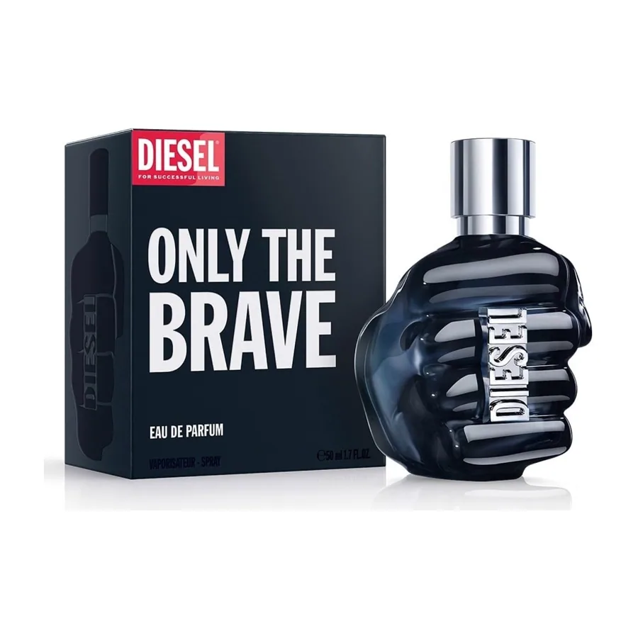 Diesel Only The Brave Eau de Parfum 35ml