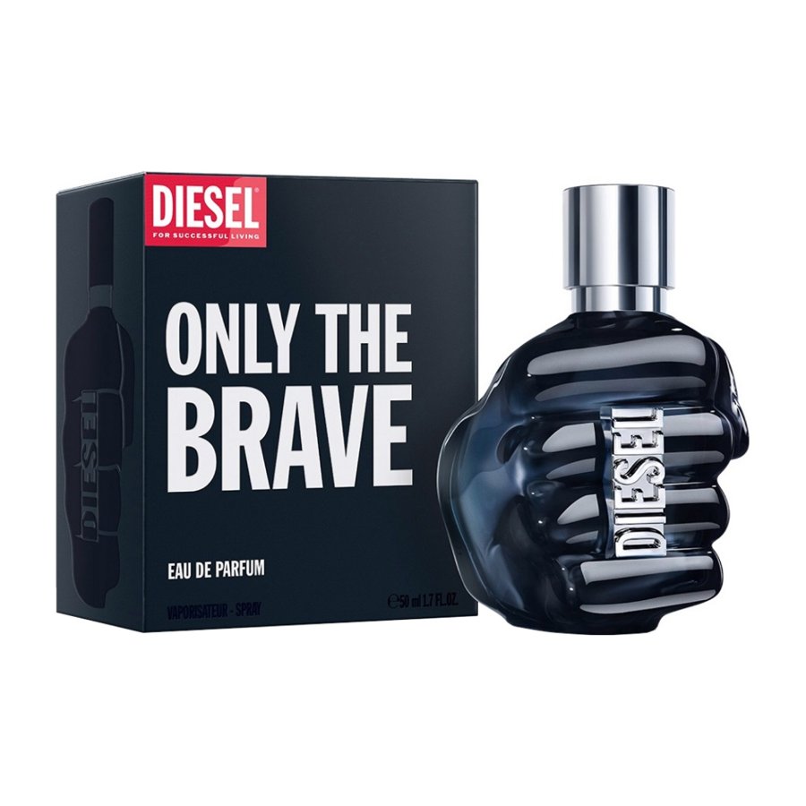 Diesel Only The Brave 50ml Eau de Parfum Spray