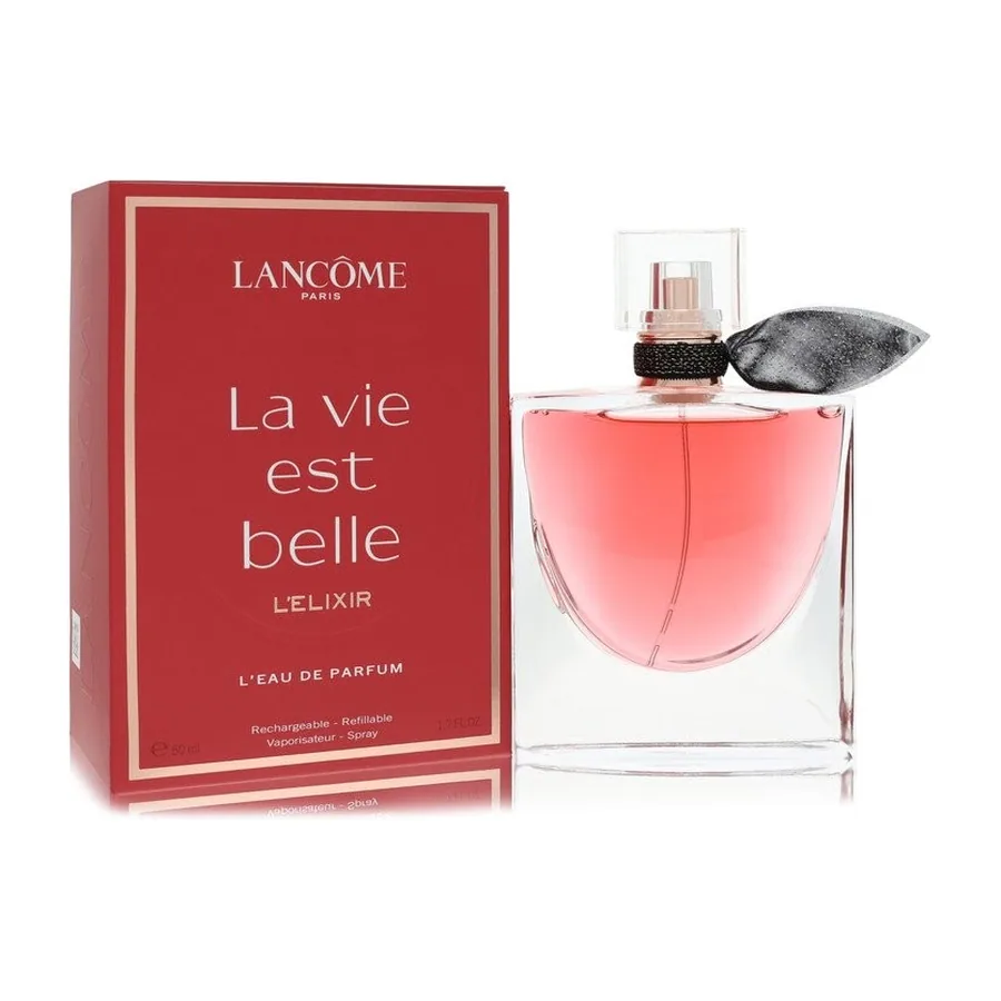 Lancôme La Vie Est Belle L'Elixir Eau de Parfum 50ml