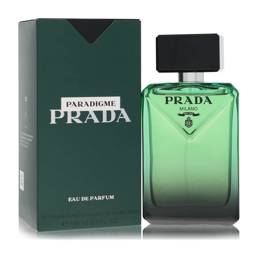 Prada Paradigme Eau de Parfum 100ml