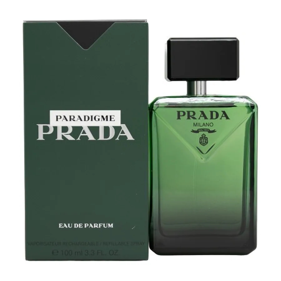 Prada Paradigme Eau de Parfum Spray 50ml