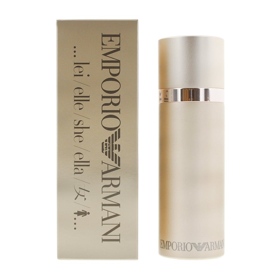 Giorgio Armani Emporio She 100ml Eau de Parfum Spray