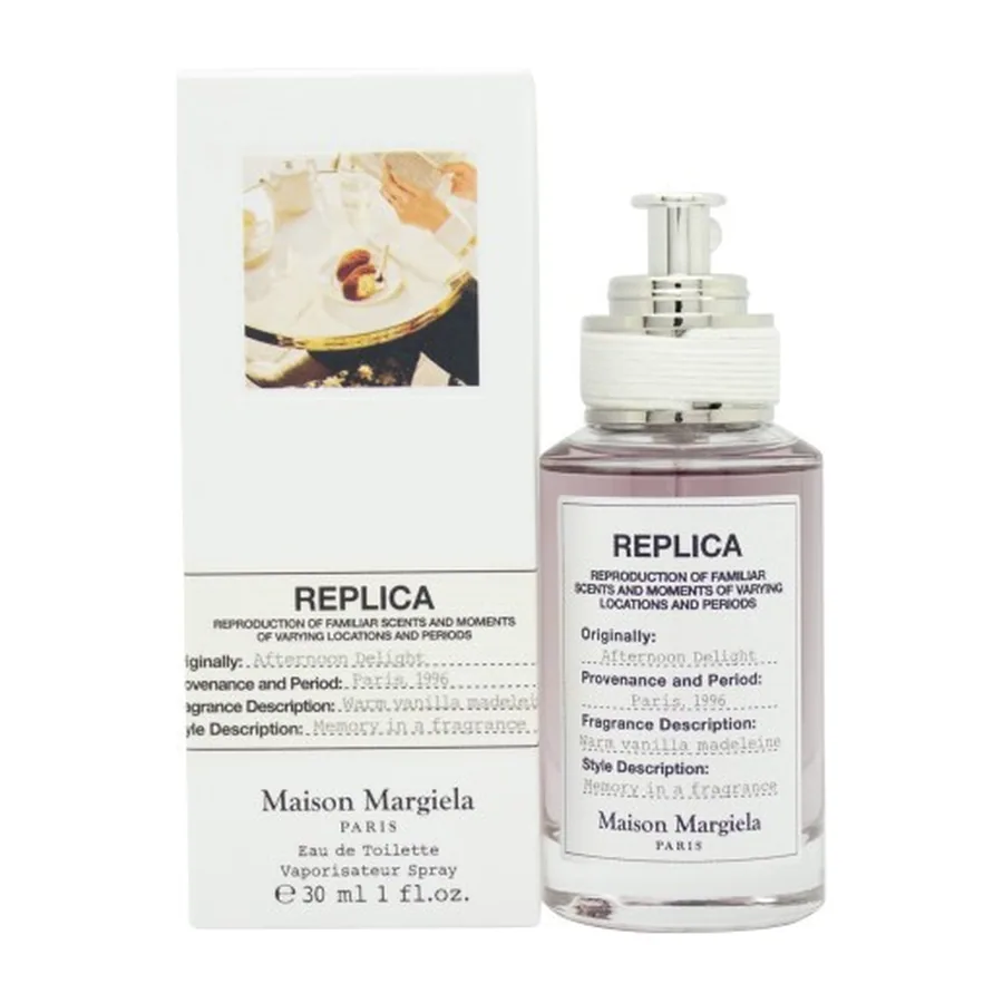 Maison Margiela Replica Afternoon Delight Eau de Toilette 100ml