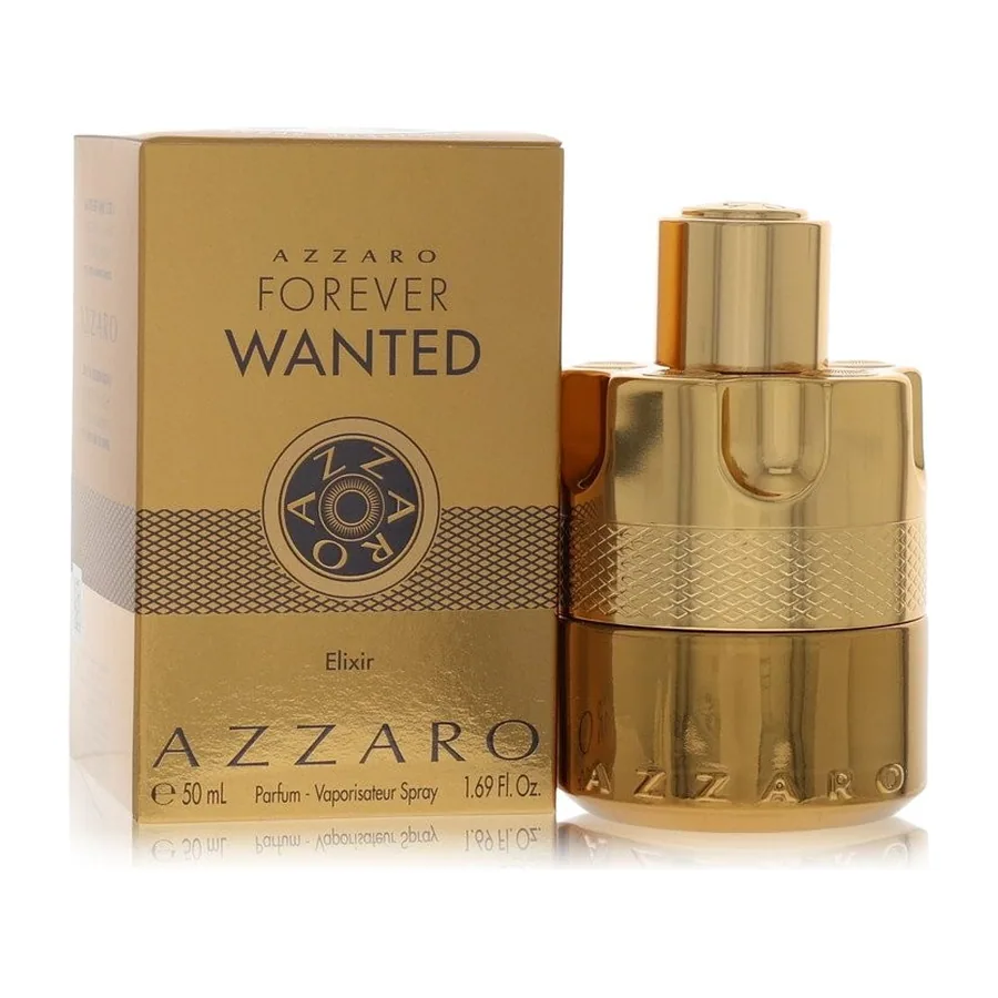 Azzaro Wanted Forever Elixir Parfum 50ml