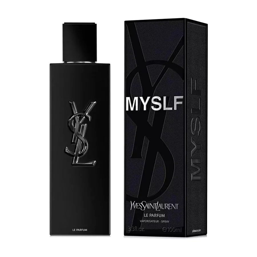 Yves Saint Laurent MYSLF Eau de Parfum 150ml
