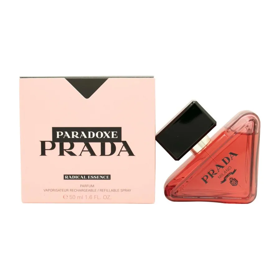 Prada Paradoxe Radical Essence Parfum 50ml