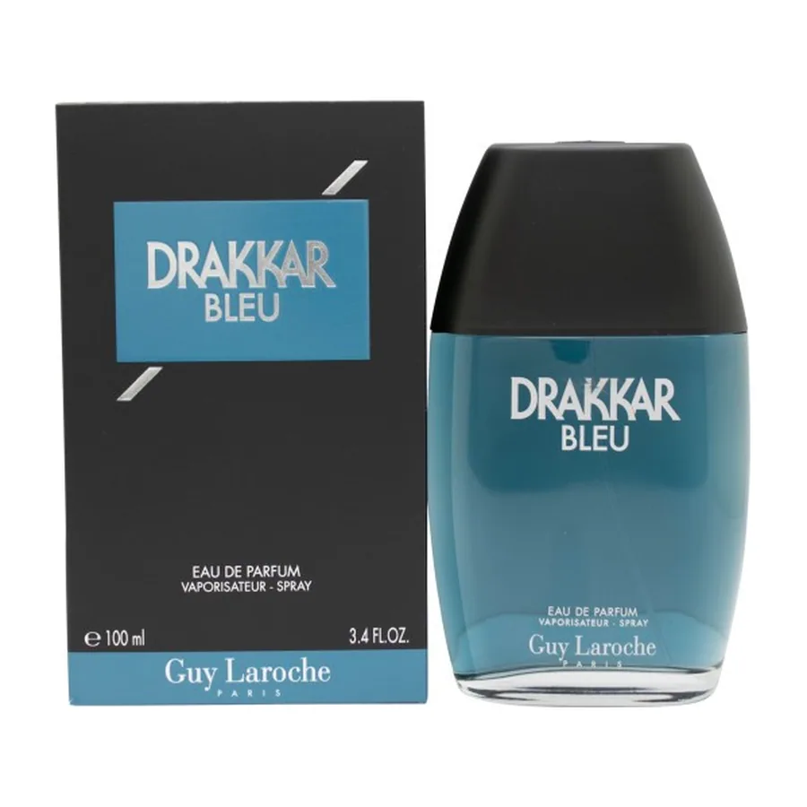Guy Laroche Drakkar Bleu Eau de Parfum Spray 100ml