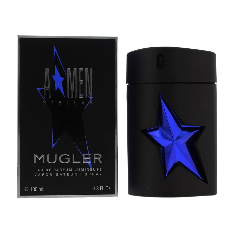 Mugler A*Men Stellar Eau de Parfum Spray 100ml