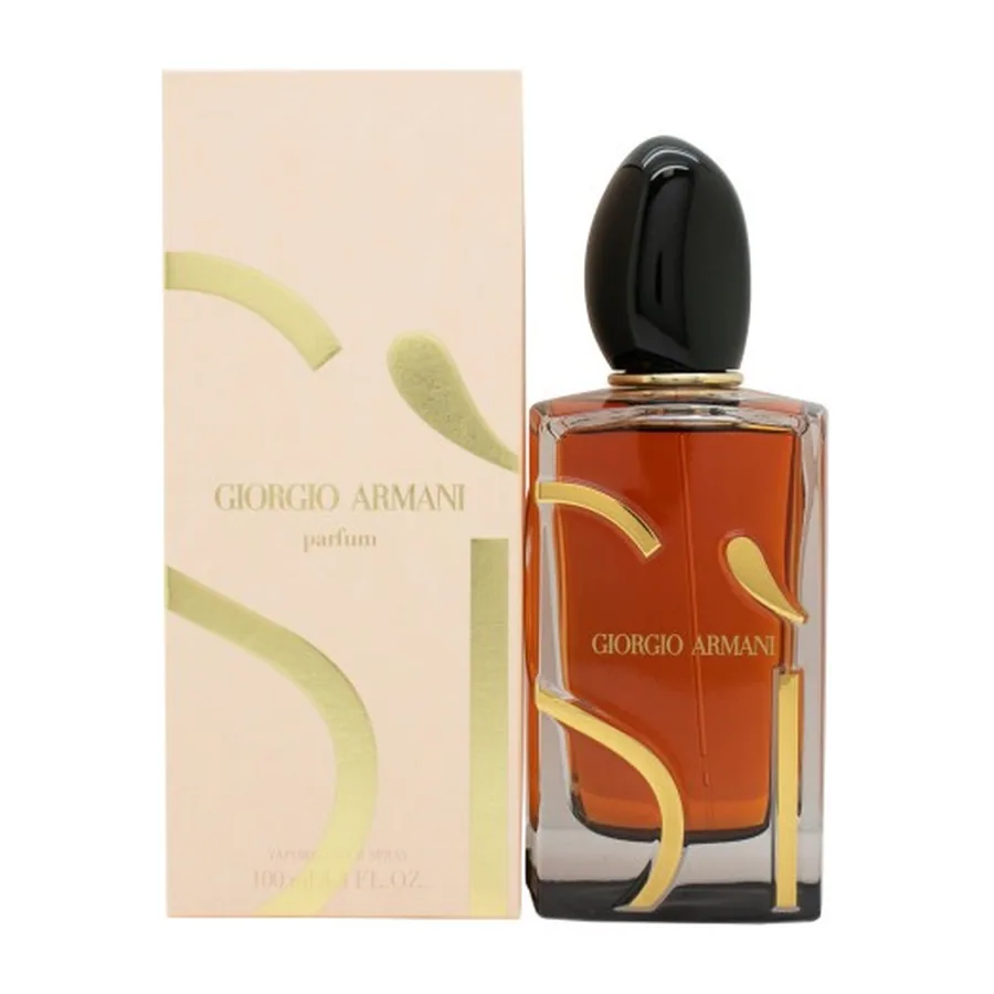 Giorgio Armani Sì Parfum 100ml