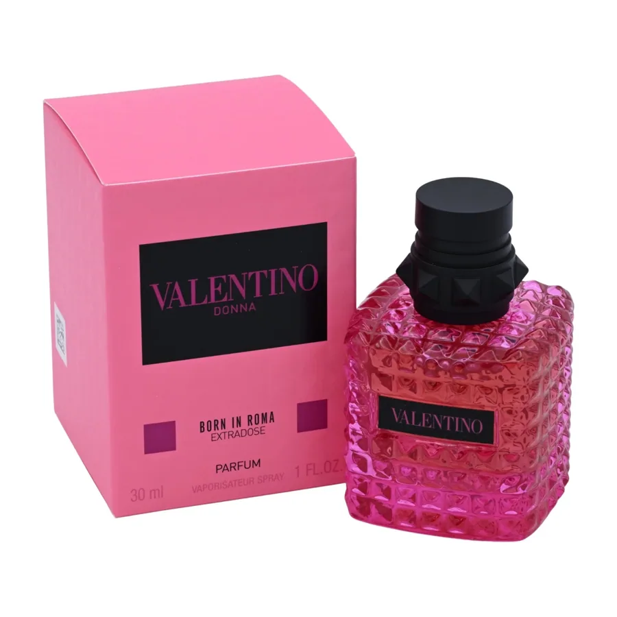 Valentino Born in Roma Extradose Donna Parfum 30ml