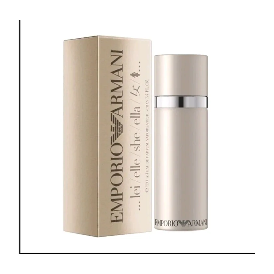 Giorgio Armani Emporio Armani She Eau de Parfum 50ml