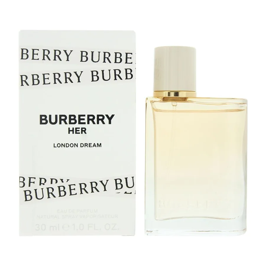 Burberry Her London Dream Eau de Parfum Spray 30ml