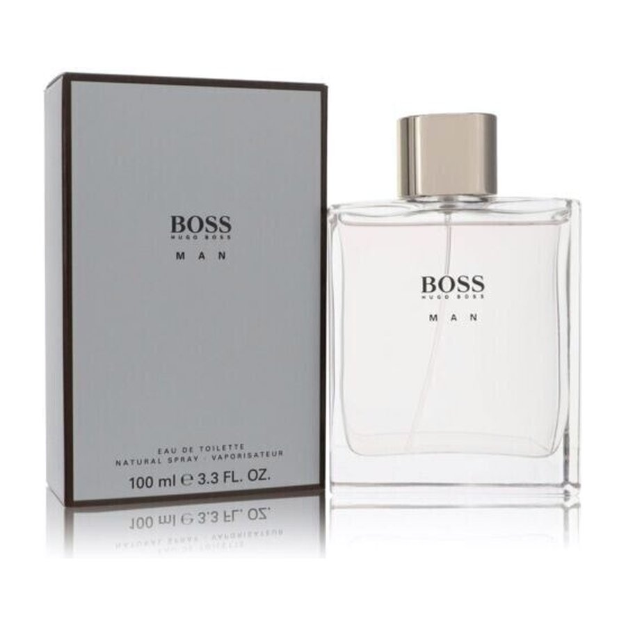 Hugo Boss Orange for Men Eau de Toilette 100ml