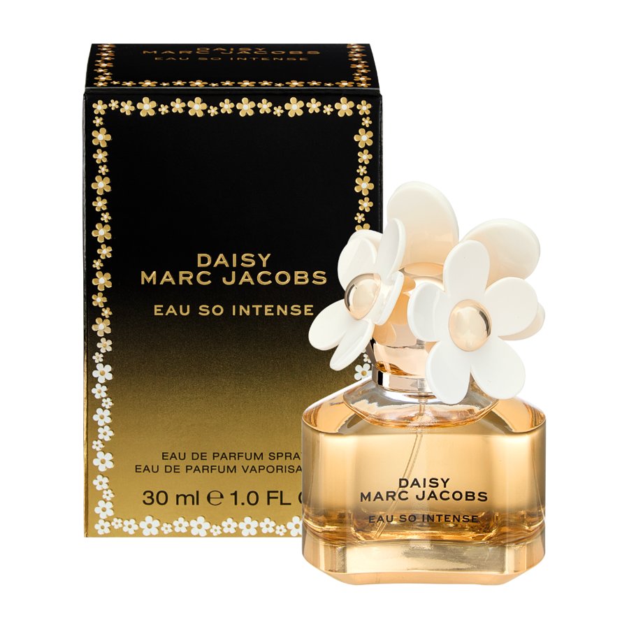 Marc Jacobs Daisy Eau So Intense 30ml Eau de Parfum Spray
