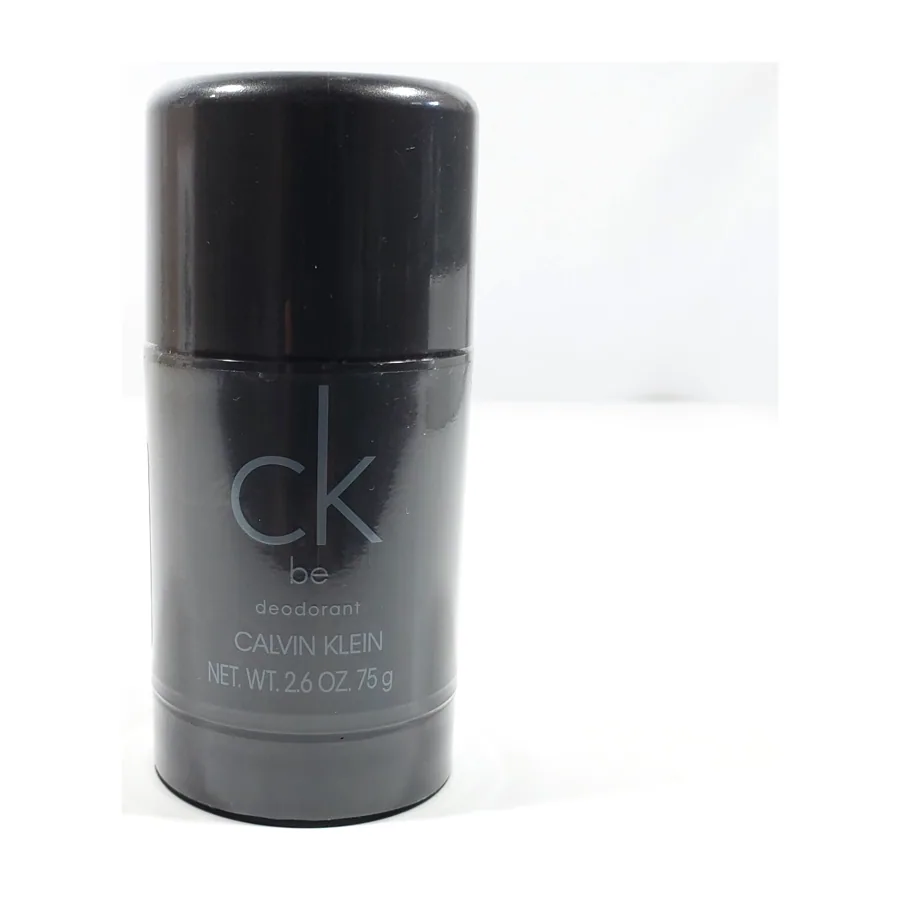 Calvin Klein CK Be Deodorant Stick 75g