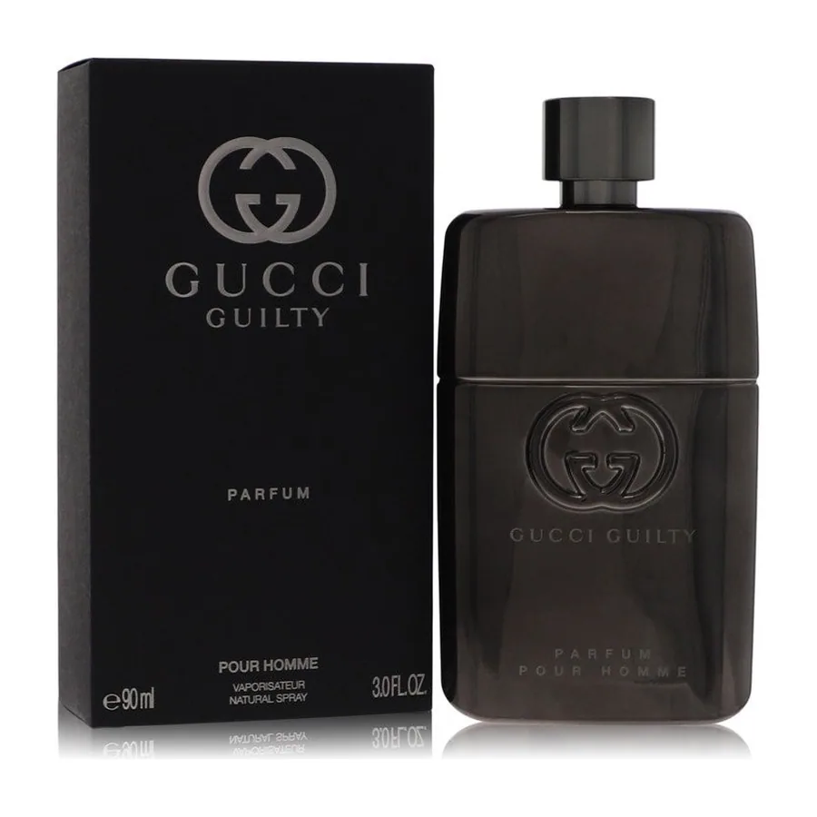 Gucci Guilty Pour Homme Parfum 90ml