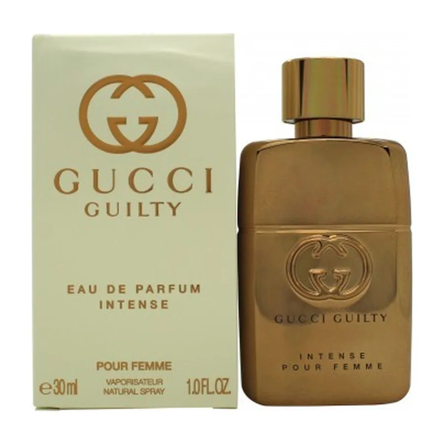Gucci Guilty Intense Pour Femme Eau de Parfum 90ml